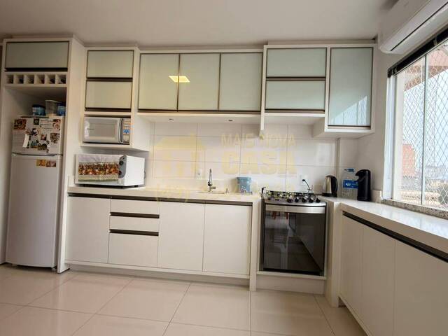 Apartamento para Locação em Campos Novos - 3