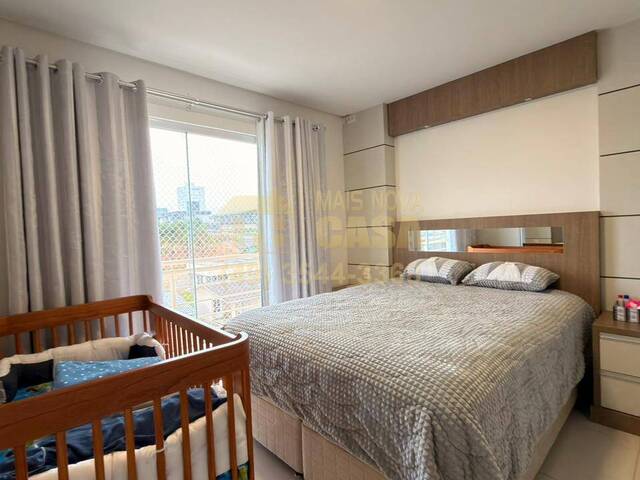 Apartamento para Locação em Campos Novos - 5