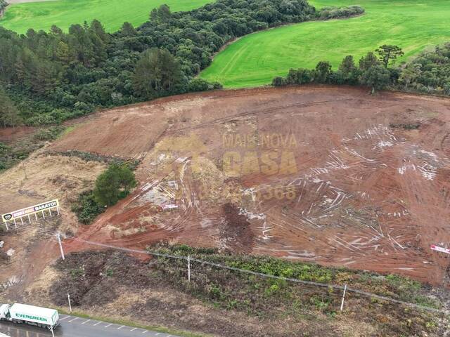 Sala para Venda em Campos Novos - 3