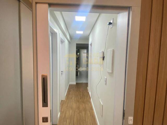 Apartamento para Locação em Campos Novos - 2