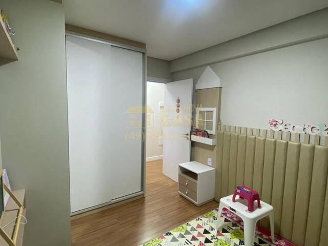 Apartamento para Locação em Campos Novos - 3