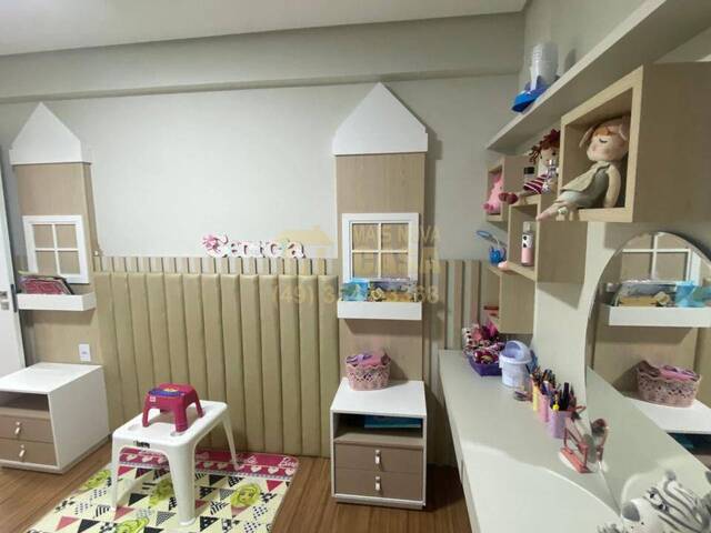 Apartamento para Locação em Campos Novos - 4