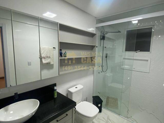 Apartamento para Locação em Campos Novos - 5