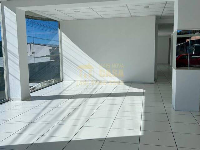 Sala para Locação em Campos Novos - 2
