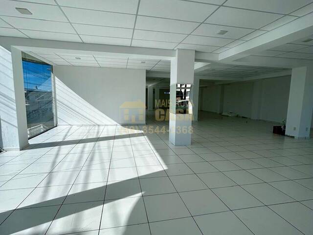 Sala para Locação em Campos Novos - 4