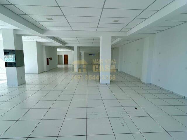 Sala para Locação em Campos Novos - 5
