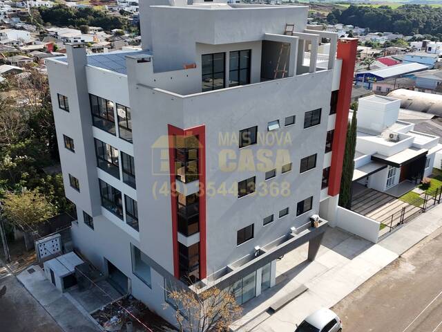 #58739432 - Apartamento para Venda em Campos Novos - SC - 2