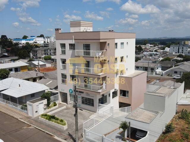 Locação em Nossa Senhora de Lourdes - Campos Novos