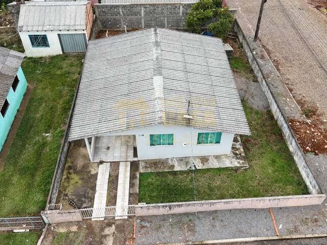 Casa para Venda em Campos Novos - 2