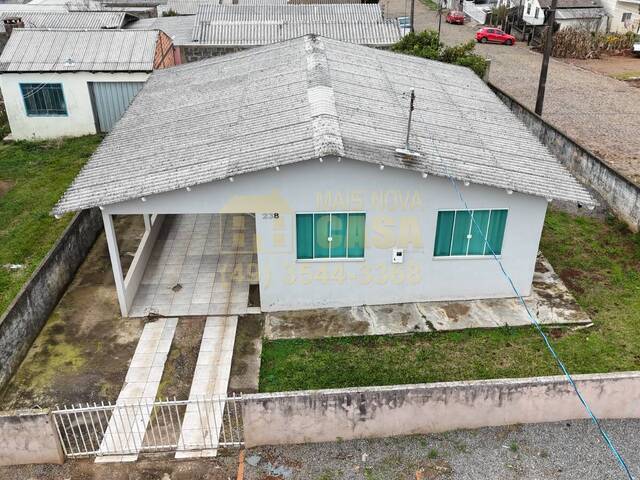 Casa para Venda em Campos Novos - 5