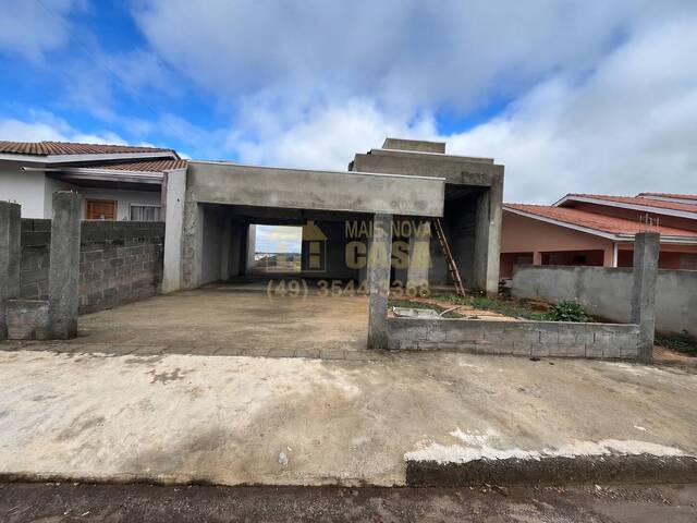 Casa para Venda em Campos Novos - 2