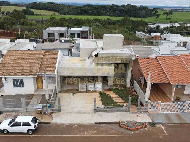 Casa para Venda em Campos Novos - 4