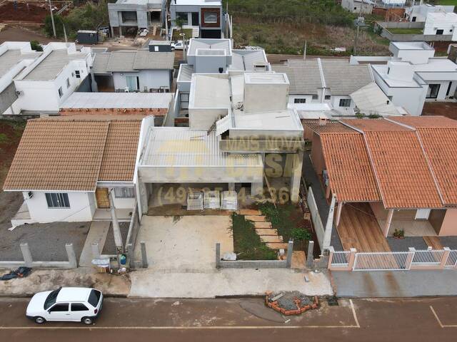 Casa para Venda em Campos Novos - 2