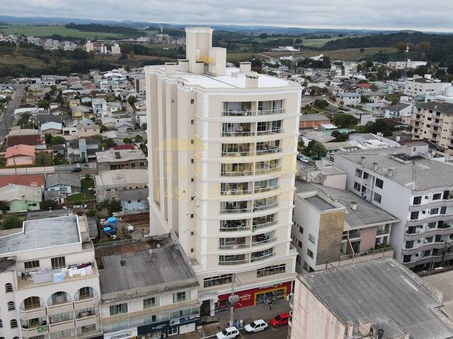 Locação em Centro - Campos Novos