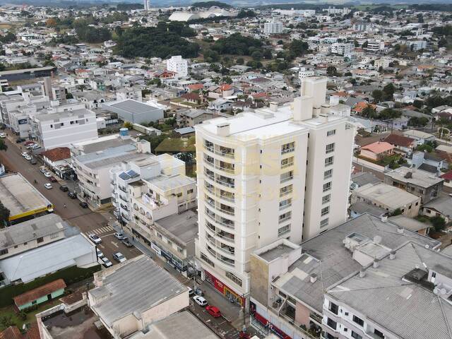 #58740486 - Apartamento para Locação em Campos Novos - SC - 2