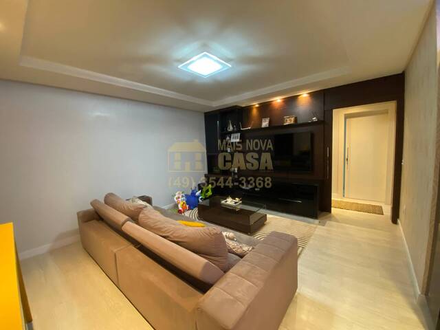 Apartamento para Venda em Campos Novos - 5
