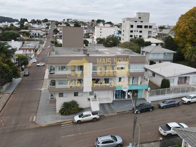 Apartamento para Venda em Campos Novos - 2