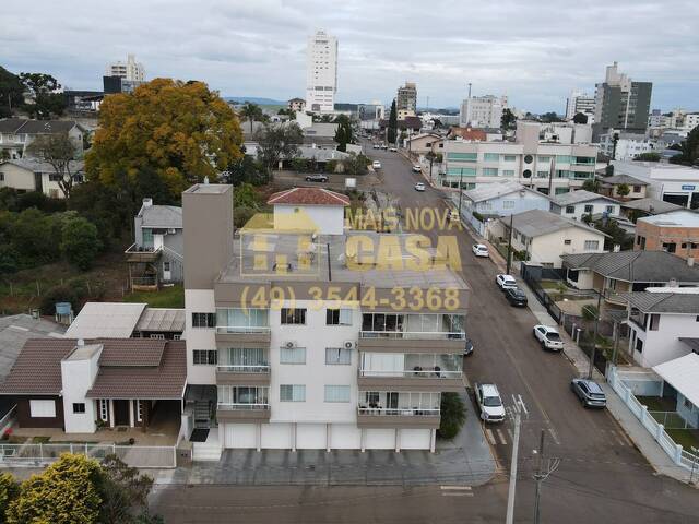 Apartamento para Venda em Campos Novos - 3