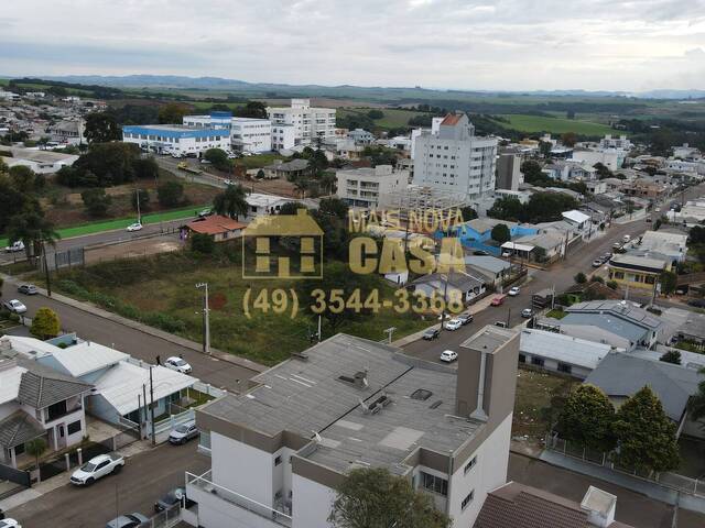 Apartamento para Venda em Campos Novos - 4