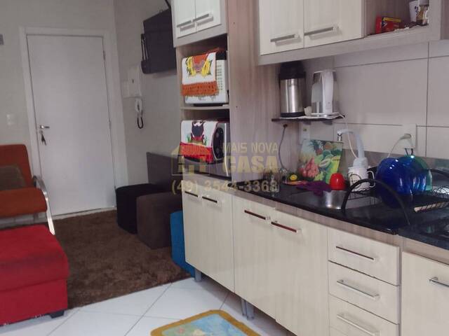 Apartamento para Venda em Campos Novos - 4