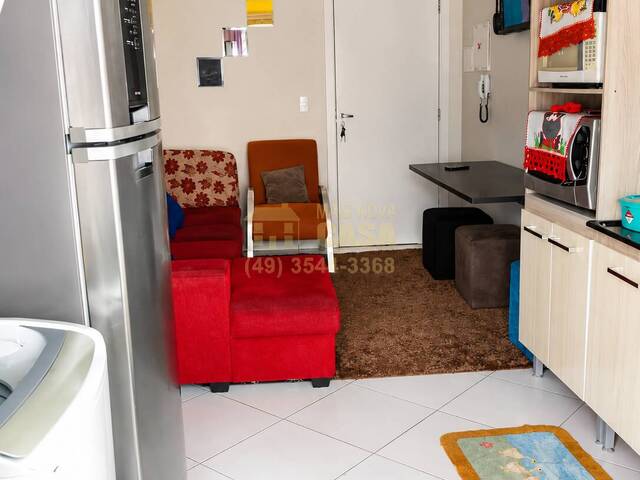 Apartamento para Venda em Campos Novos - 5