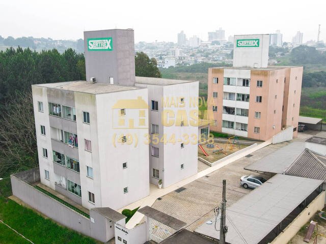 Apartamento para Venda em Campos Novos - 2