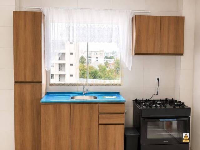 Apartamento para Locação em Campos Novos - 2