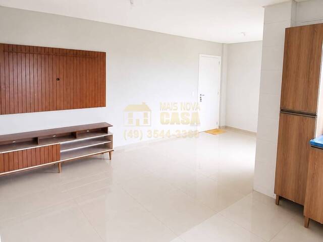 Apartamento para Locação em Campos Novos - 4