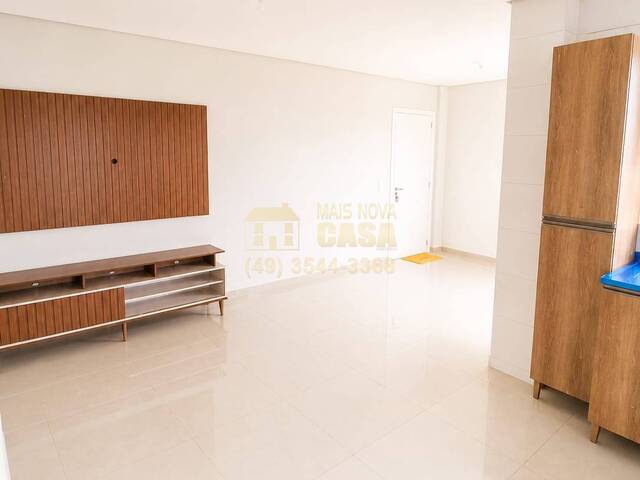 Apartamento para Locação em Campos Novos - 5