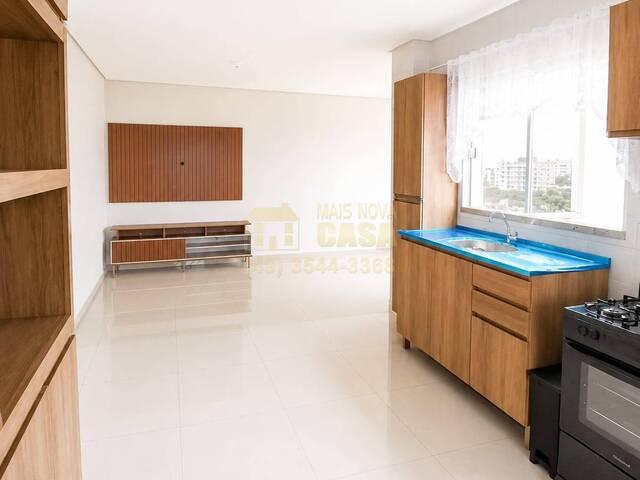 Apartamento para Locação em Campos Novos - 3
