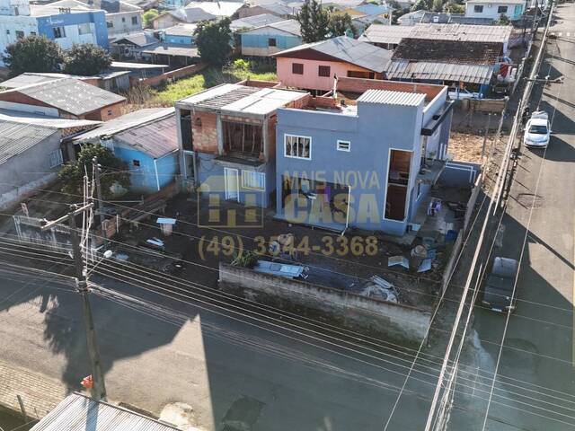 Venda em Aparecida - Campos Novos