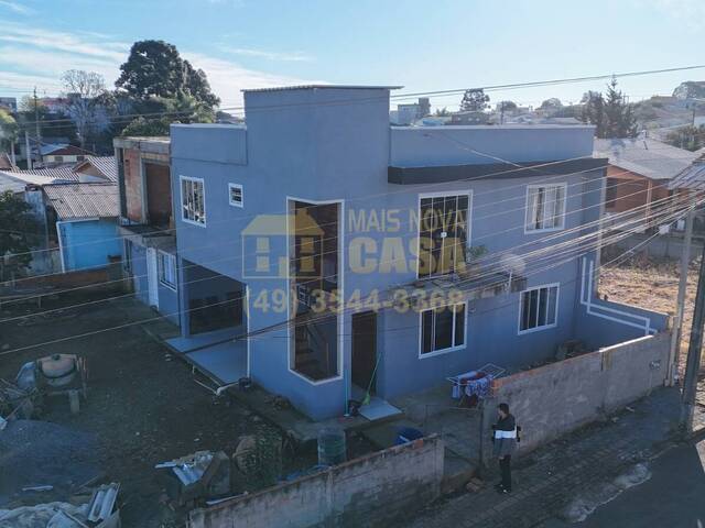 Casa para Venda em Campos Novos - 2