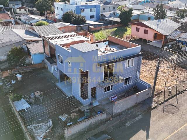 Casa para Venda em Campos Novos - 3