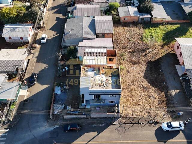 Casa para Venda em Campos Novos - 4