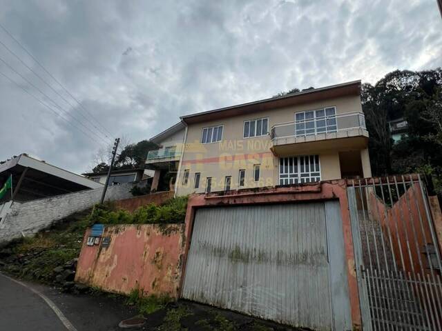 Casa para Venda em Herval d`Oeste - 2