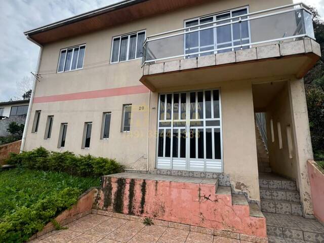 Casa para Venda em Herval d`Oeste - 3