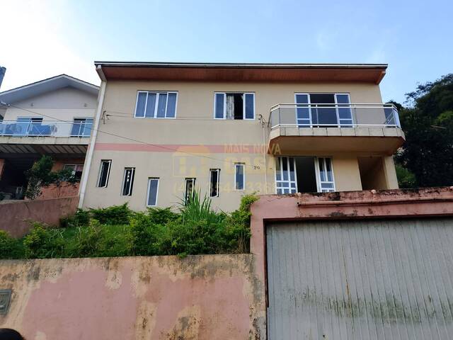 Casa para Venda em Herval d`Oeste - 4