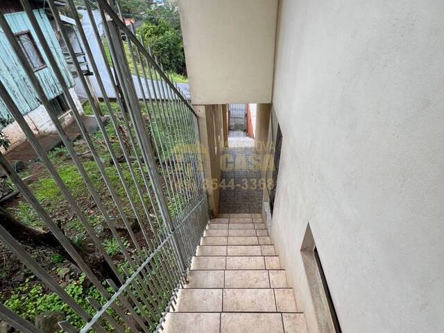 Casa para Venda em Herval d`Oeste - 5