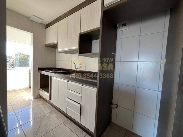 Apartamento para Venda em Campos Novos - 5