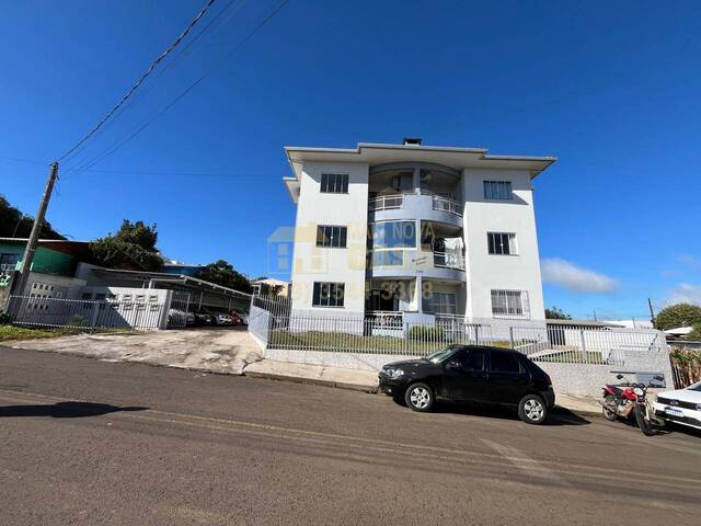 Apartamento para Venda em Campos Novos - 3