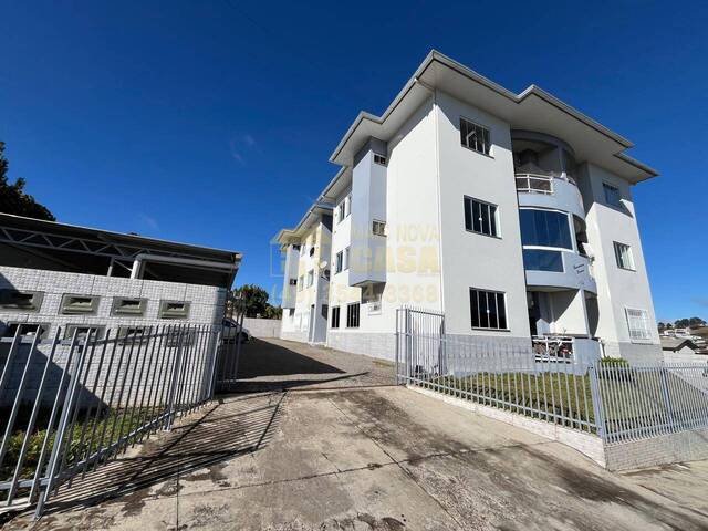 Apartamento para Venda em Campos Novos - 4