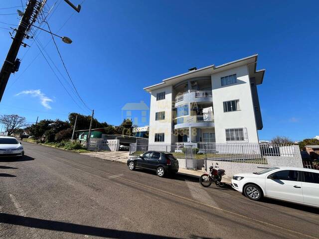 Apartamento para Venda em Campos Novos - 5