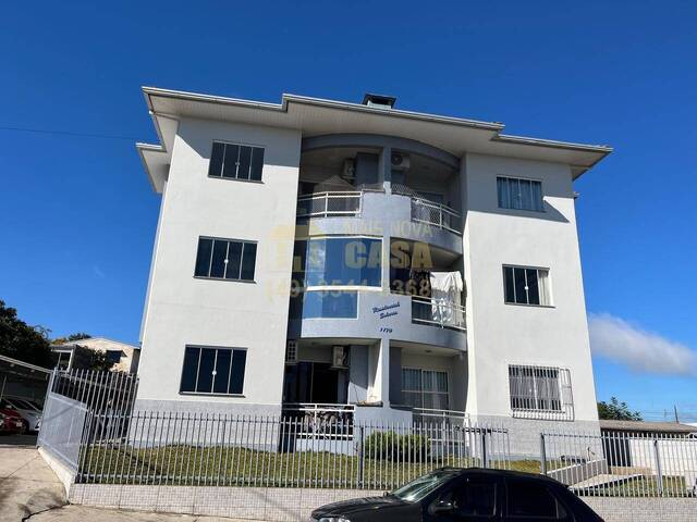 Apartamento para Venda em Campos Novos - 2