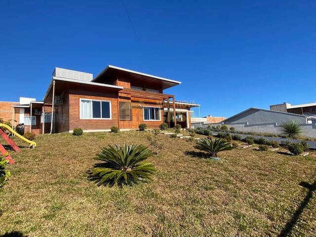 Casa para Venda em Campos Novos - 2
