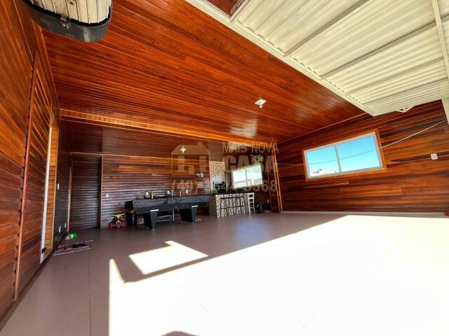 Casa para Venda em Campos Novos - 4