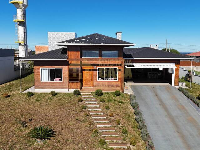 #58740505 - Casa para Venda em Campos Novos - SC - 2