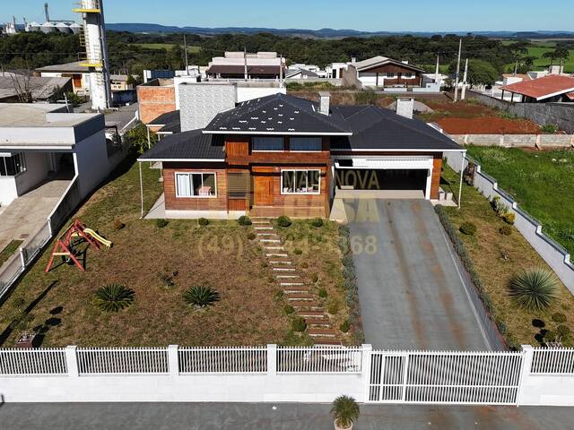 #58740505 - Casa para Venda em Campos Novos - SC - 1