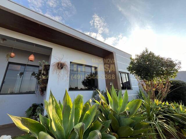 Casa para Venda em Campos Novos - 2