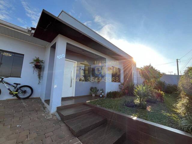 Casa para Venda em Campos Novos - 3