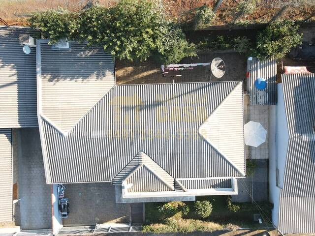 Casa para Venda em Campos Novos - 5